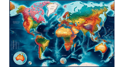 Coffees by Region