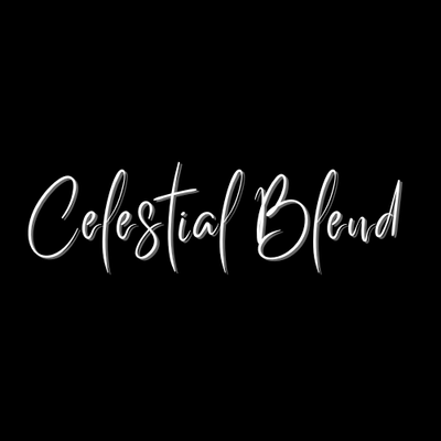 Celestial Blends Series