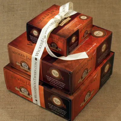 Wicked Jack&#39;s Tavern® Tower