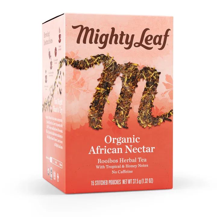 Mighty Leaf African Nectar Tea