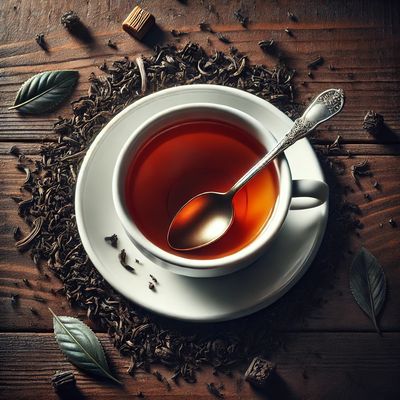 Celestial Tea Selections