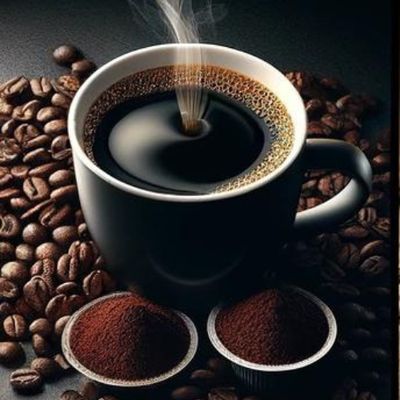 Coffees by Roast