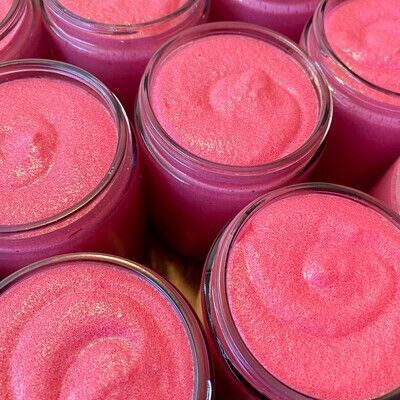 Body Scrubs