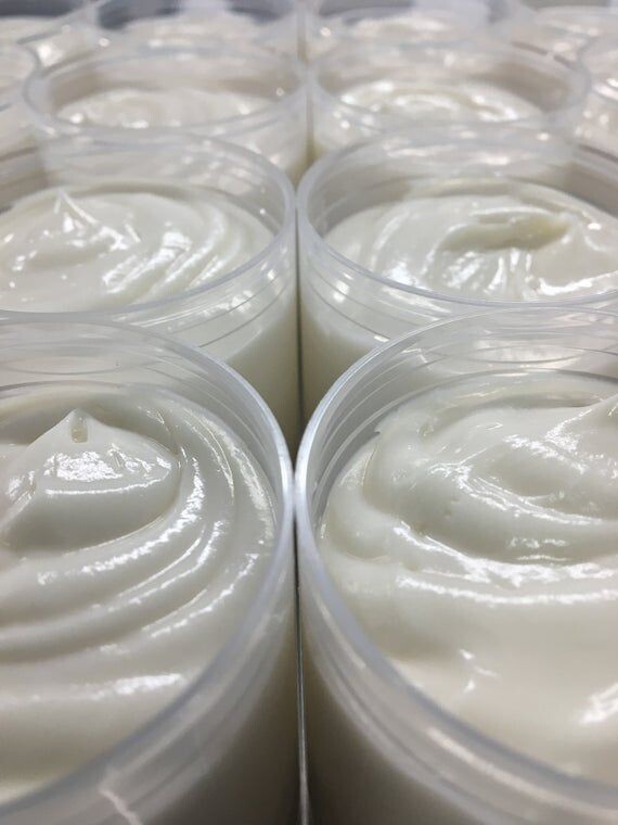 Body Lotions