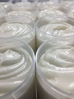 Body Lotions