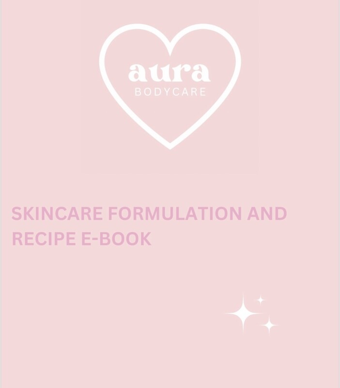 Recipe E-book