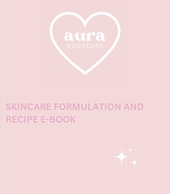 Recipe E-book