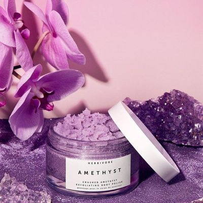 Blissful bodyscrub