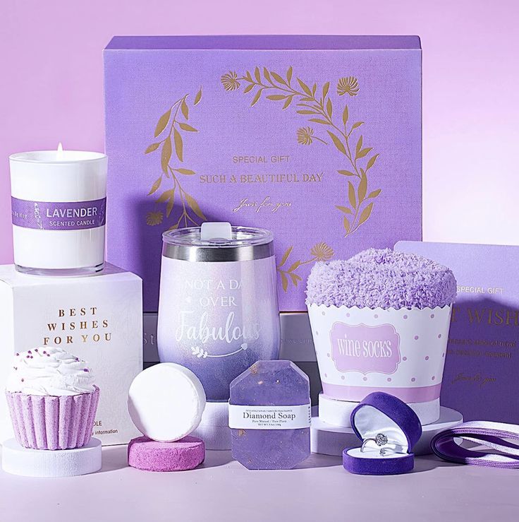Karma care giftset