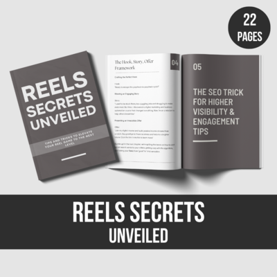 Reels Secrets Unveiled