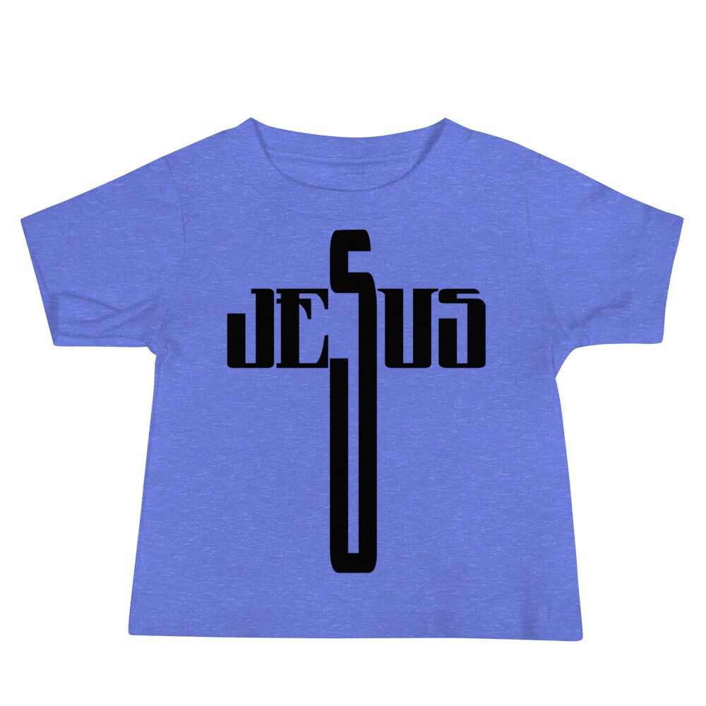 Baby Jersey Short Sleeve Tee