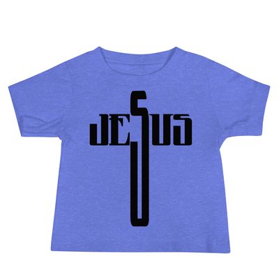 Baby Jersey Short Sleeve Tee