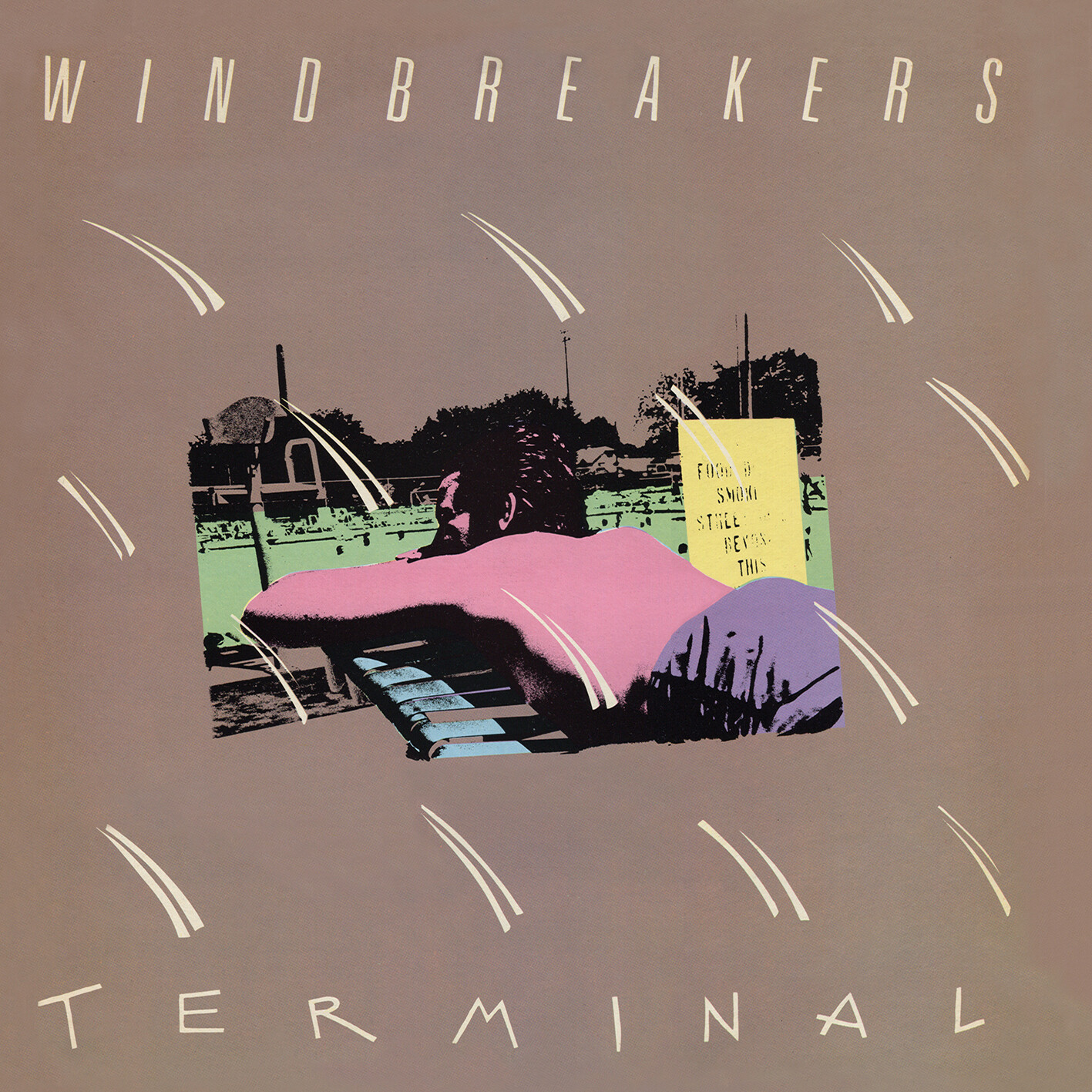 Windbreakers - Terminal