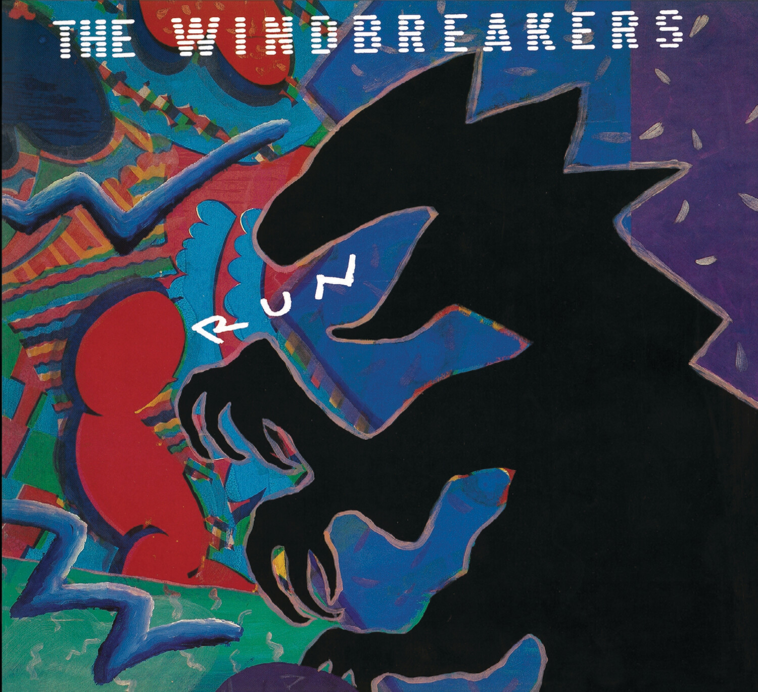 The Windbreakers - Run
