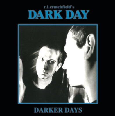 Dark Day - Darker Days Boxset 3CD