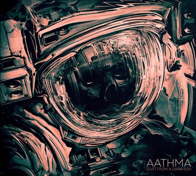 Aathma - Dust From A Dark Sun