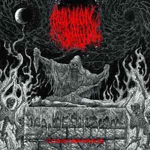 Abolition Ritual - Cosmonemesis