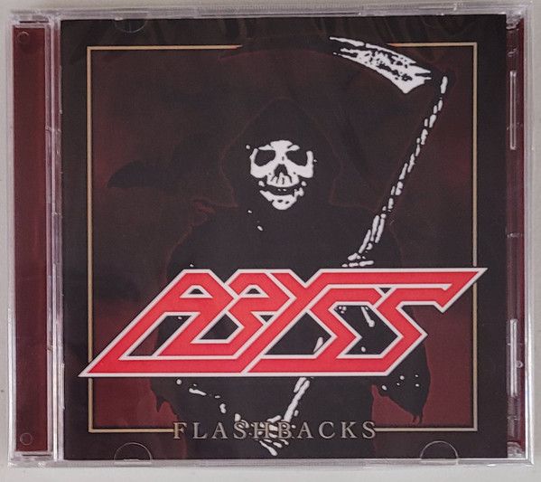 Abyss - Flashbacks