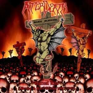Afterdeath - Unreal Life (Demos &amp; Rare Tracks 1990-1997)