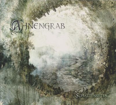 Ahnengrab - Schattenseiten