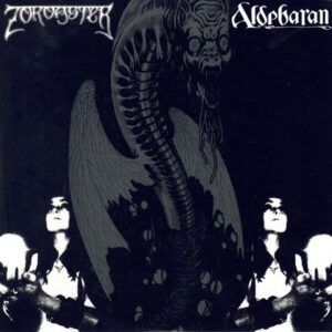 Aldebaran / Zoroaster - Aldebaran / Zoroaster
