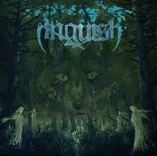 Anguish - Magna Est Vis Siugnah