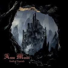 Anno Mundi - Land Of Legends