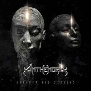 Anthenora - Mirrors And Screens
