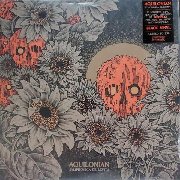 Aquilonian - Symphonica De Levita
