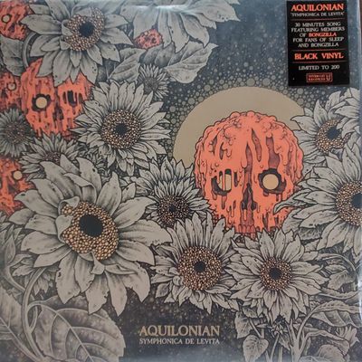 Aquilonian - Symphonica De Levita