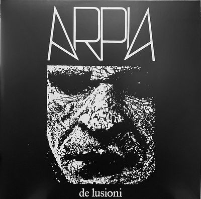 Arpia - De Lusioni