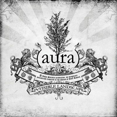 (aura) - Invisible Landscape