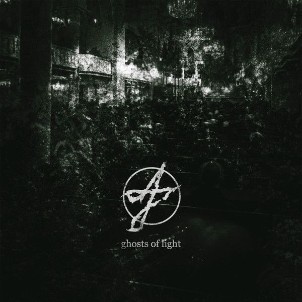 Autumnfall - Ghosts Of Light