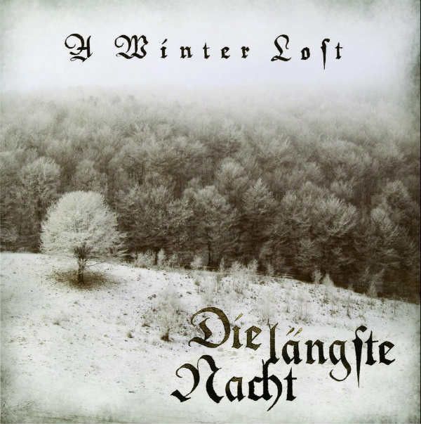 A Winter Lost - Die Längste Nacht