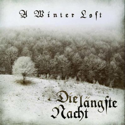 A Winter Lost - Die Längste Nacht