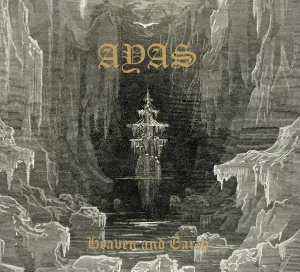 Ayas- Heaven and Earth