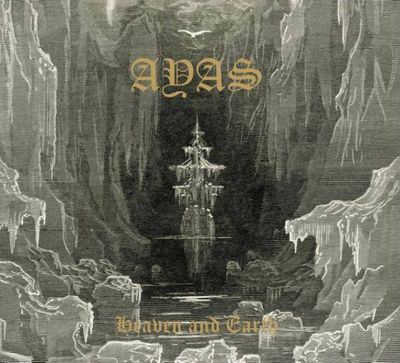 Ayas- Heaven and Earth