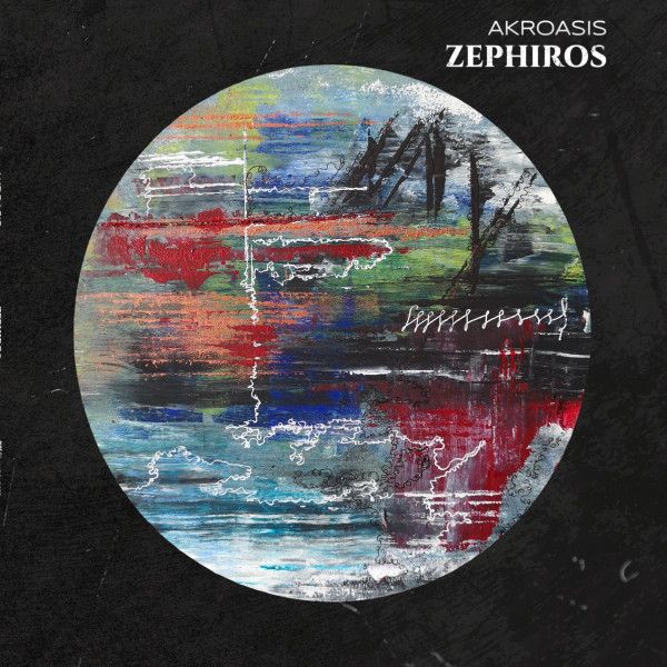 Akroasis – Zephiros