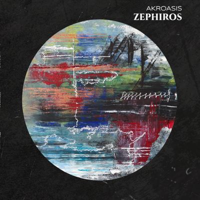 Akroasis – Zephiros
