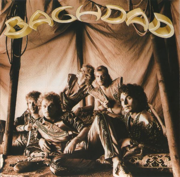 Baghdad - Baghdad