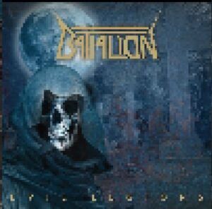 Battalion - Evil Legions