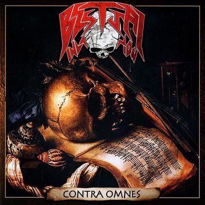 Bestial Invasion - Contra Omnes