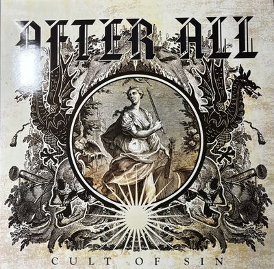 After All ‎– Cult Of Sin