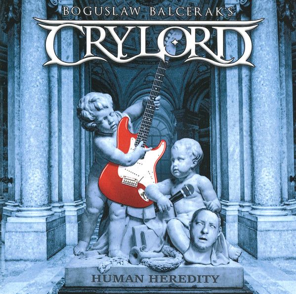 Crylord, Boguslaw Balcerak&#39;s  - Human Heredity