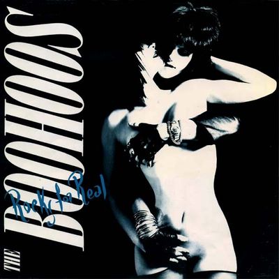 The Boohoos - Rocks For Real