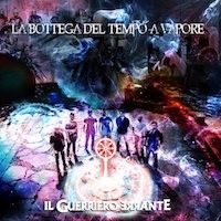 Bottega Del Tempo A Vapore - Il Guerriero Errante