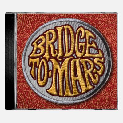 Bridge To Mars - Bridge To Mars