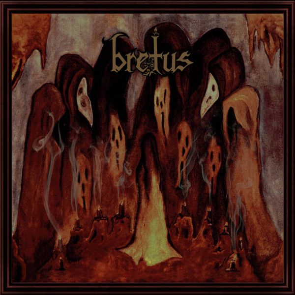 Bretus - Magharia