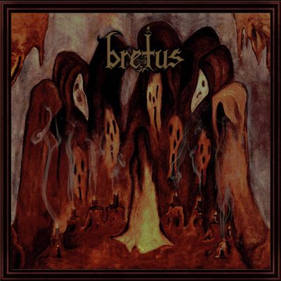 Bretus - Magharia