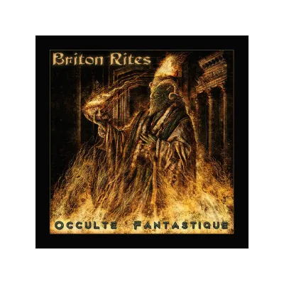 Briton Rites - Occulte Fantastique